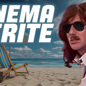 Seru Giran - Cinema Verite (Partitura Full)