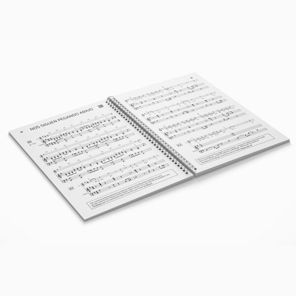 Guía musical – Clics Modernos (versión física) - Image 2