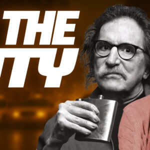 Charly Garcia & Sting - In the city (Partitura FULL)