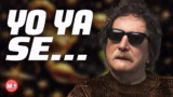 Charly Garcia - Yo ya se (Partitura FULL)