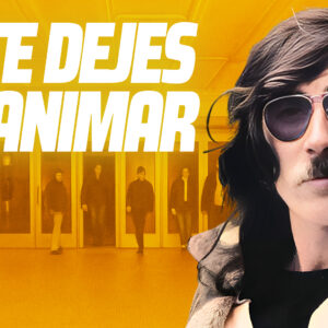 La máquina de hacer pájaros - No te dejes desanimar (Partitura FULL)