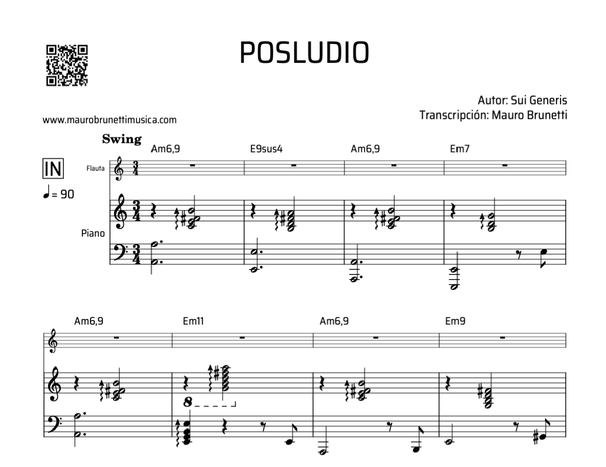 Sui Generis - Posludio - Image 2