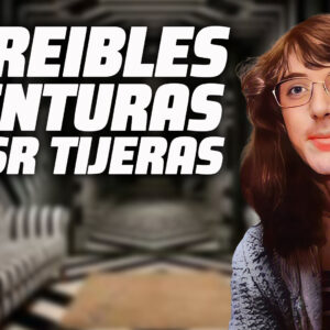 Sui Generis - Las increibles aventuras del señor tijeras (Partitura FULL)