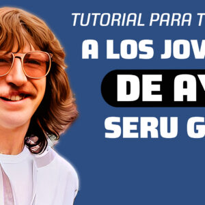 Seru Giran - A los jóvenes de ayer (INTRO FULL)