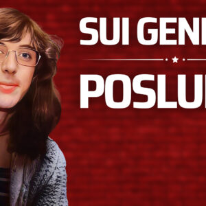 Sui Generis - Posludio