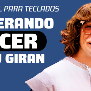 Seru Giran - Esperando nacer 26´(Partitura FULL)