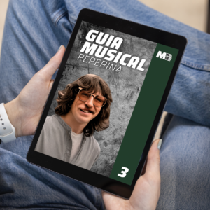Guia musical - Peperina (versión digital)