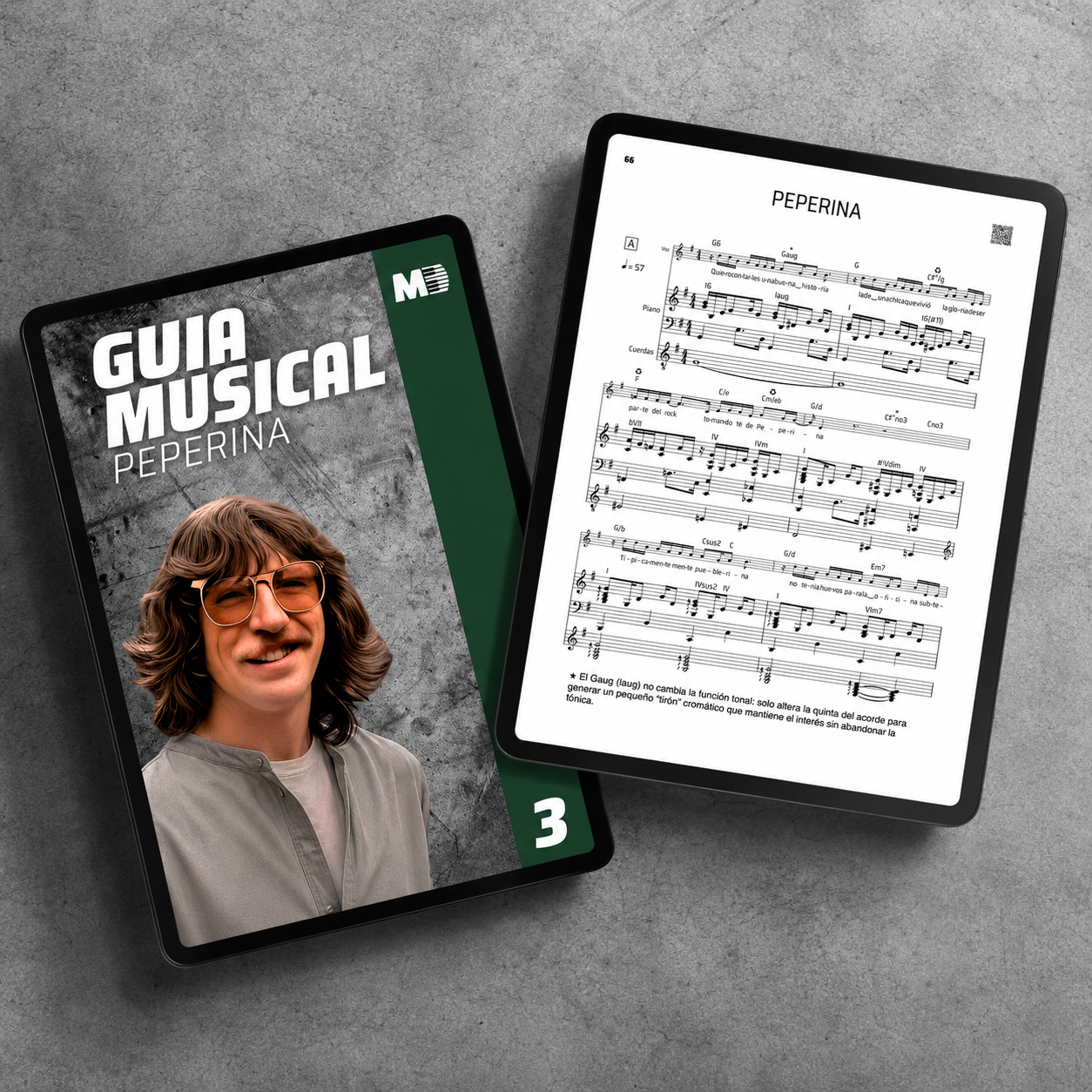 Guia musical - Peperina (versión digital) - Image 2