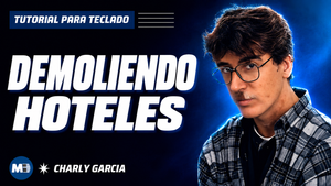 Charly – Demoliendo Hoteles