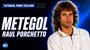 Raul Porchetto – Metegol